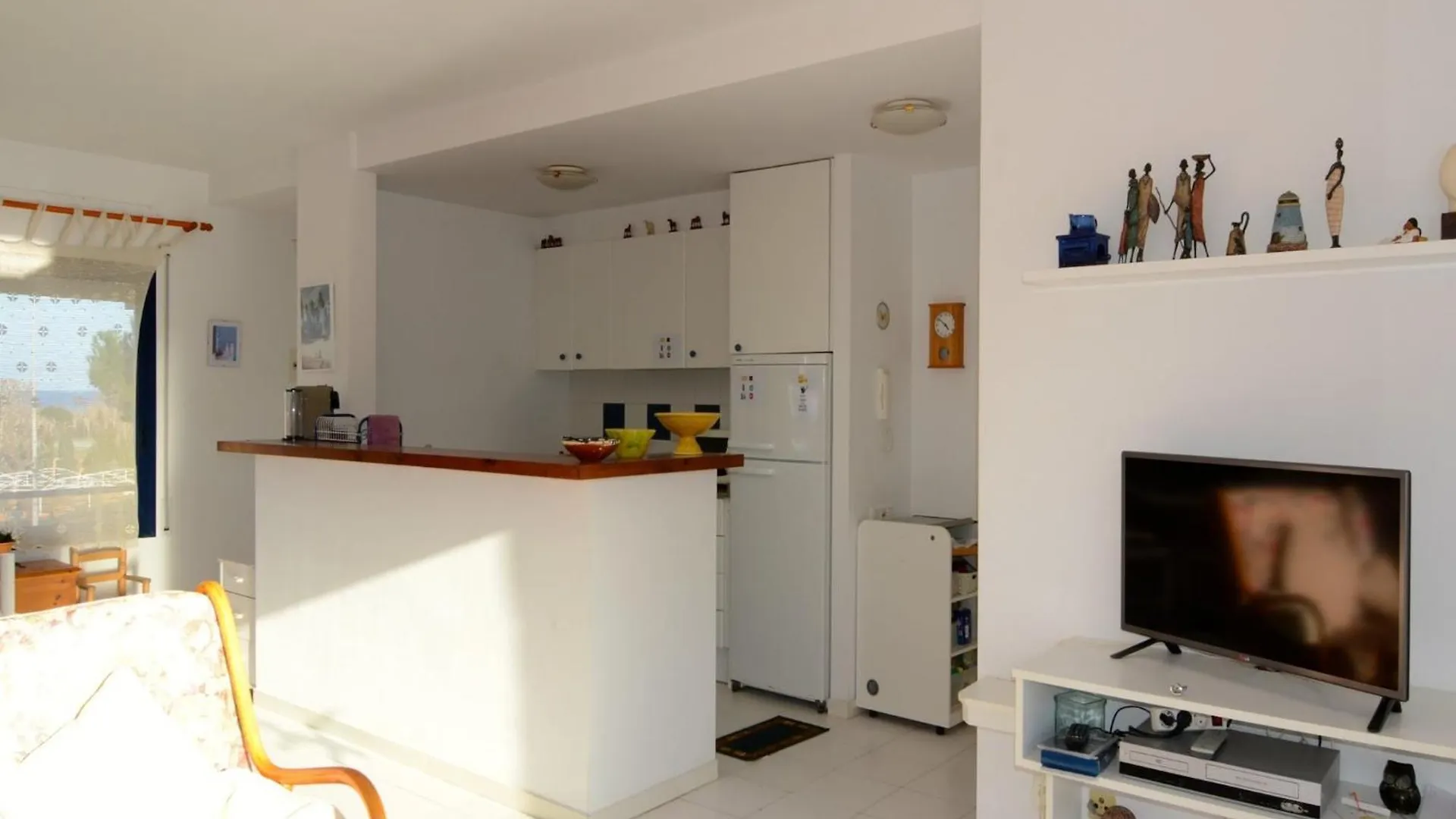 Nautic Golf A 303 Apartment Pals Spain