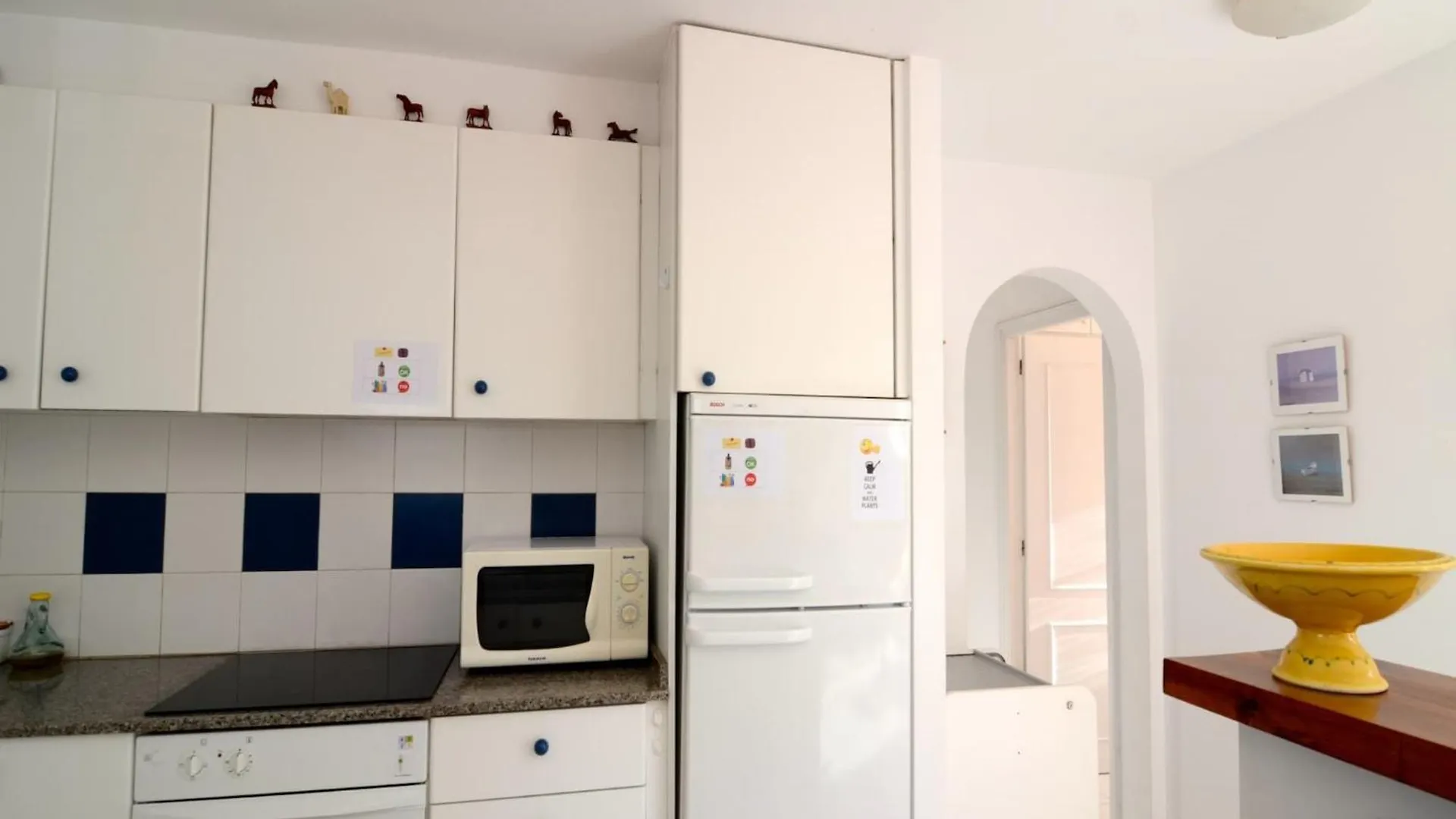Apartament Nautic Golf A 303 Pals