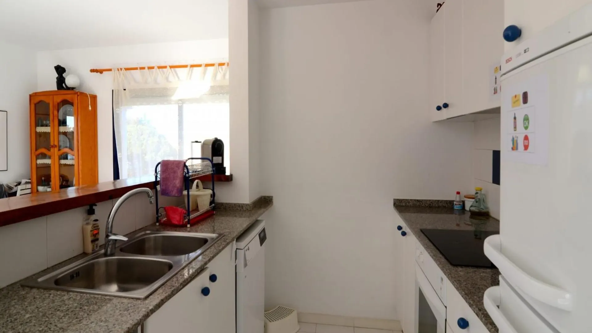 Apartament Nautic Golf A 303 Pals