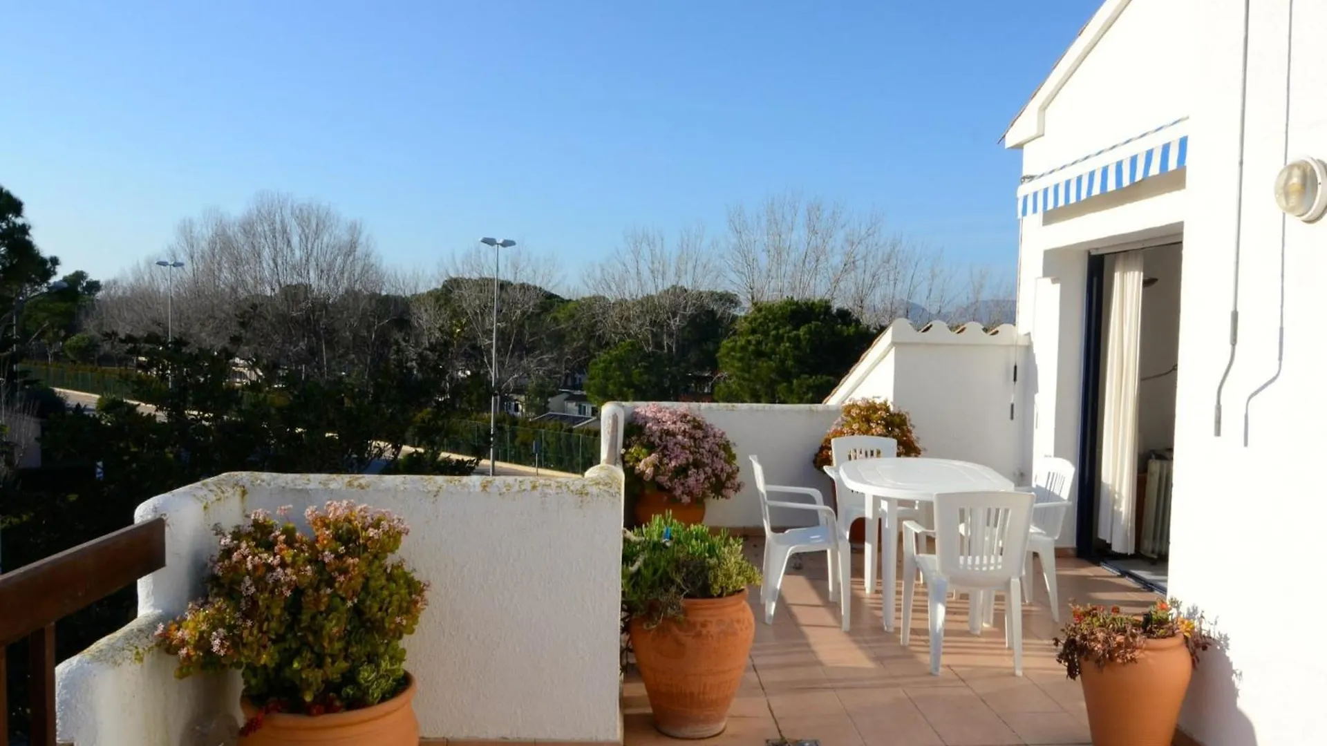 Nautic Golf A 303 Apartment Pals Spain