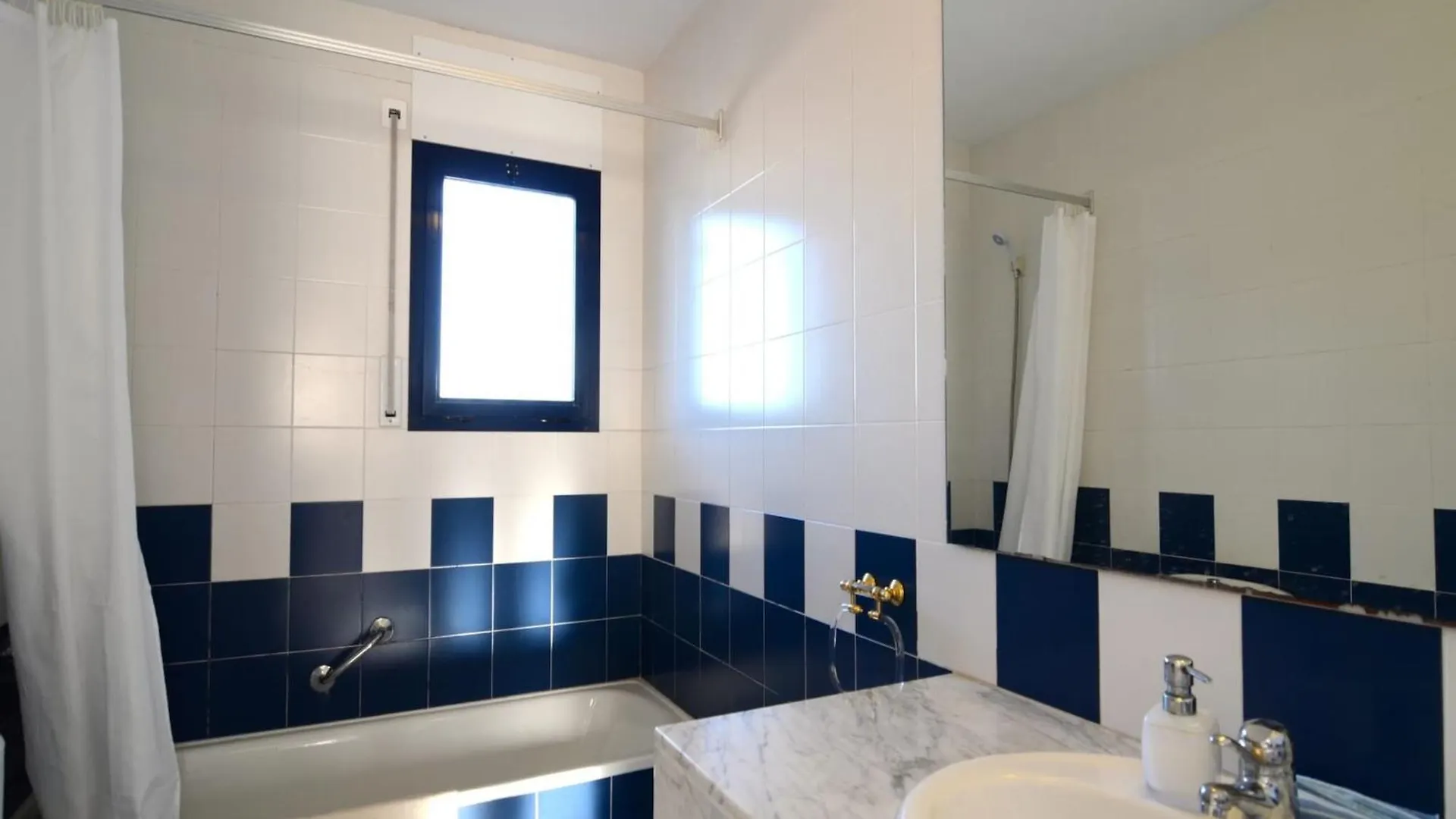 Apartament Nautic Golf A 303 Pals