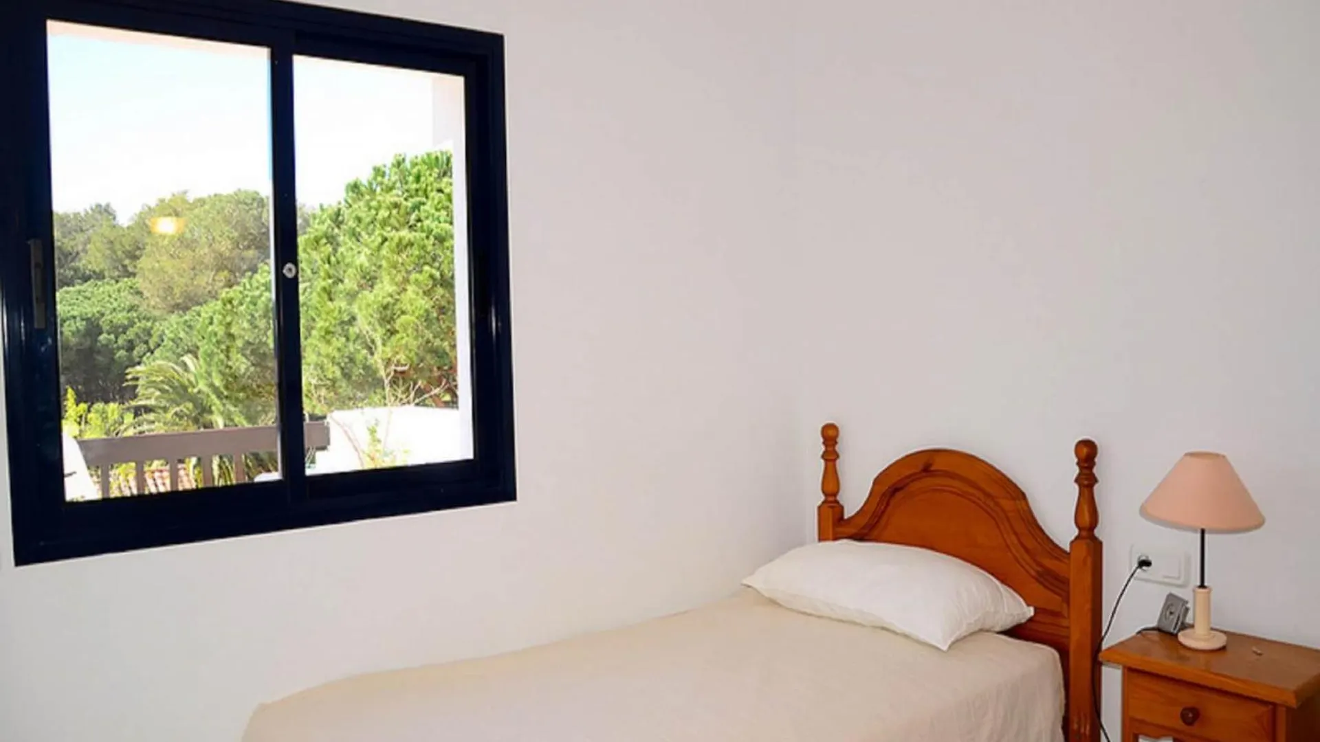 Apartament Nautic Golf A 303 Pals