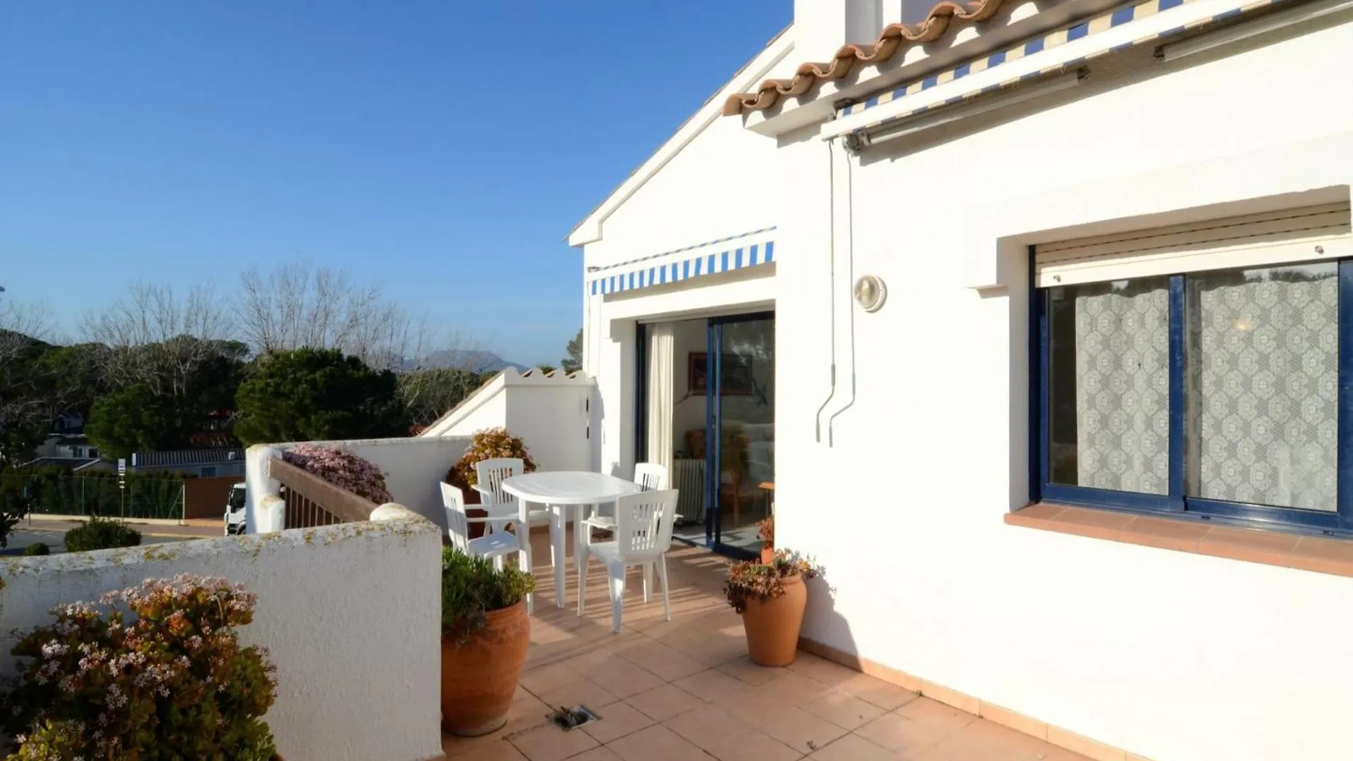 Apartament Nautic Golf A 303 Pals