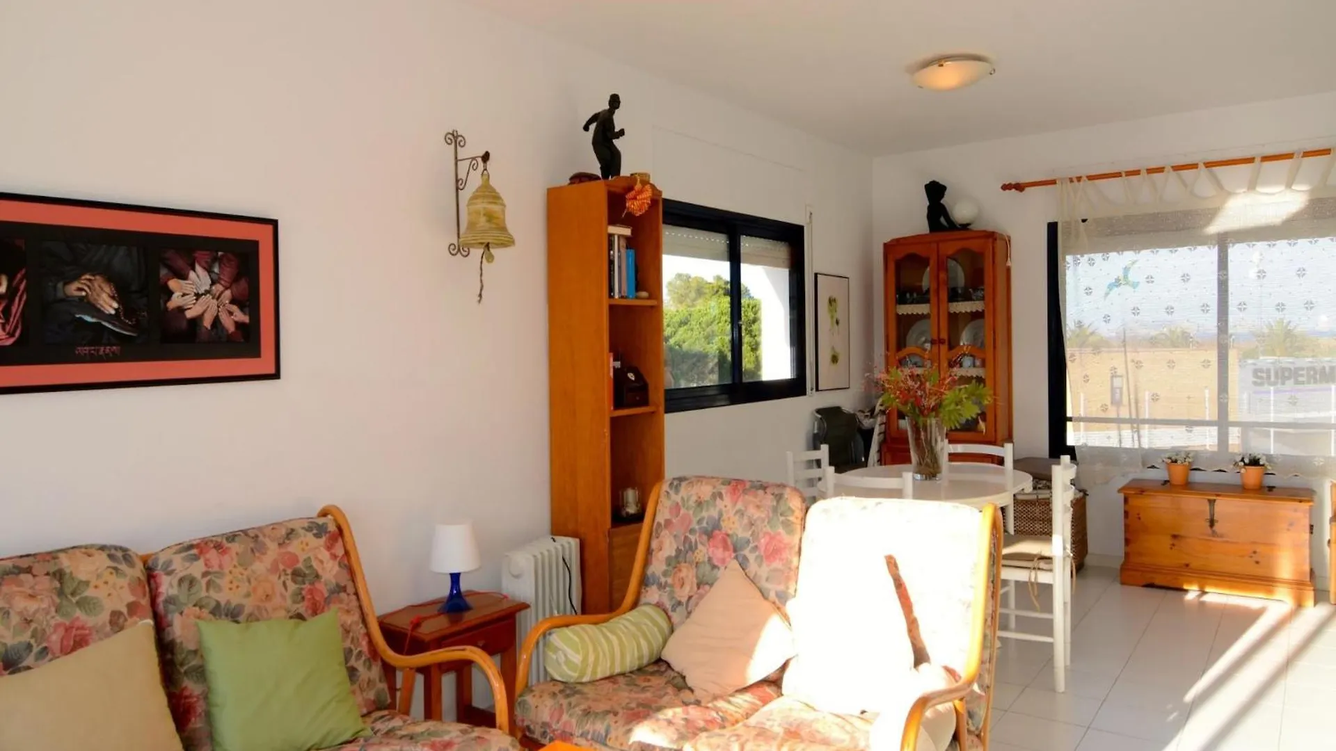Apartament Nautic Golf A 303 Pals Hiszpania