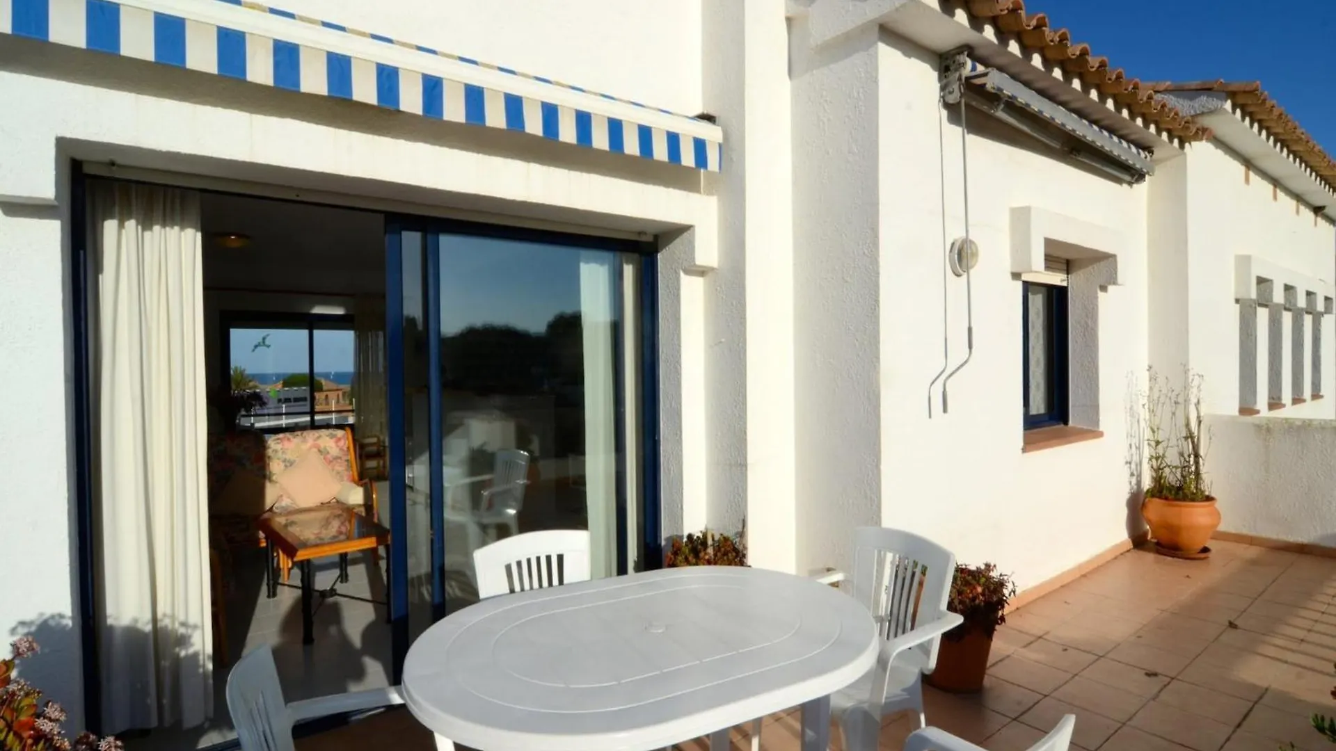 Apartament Nautic Golf A 303 Pals