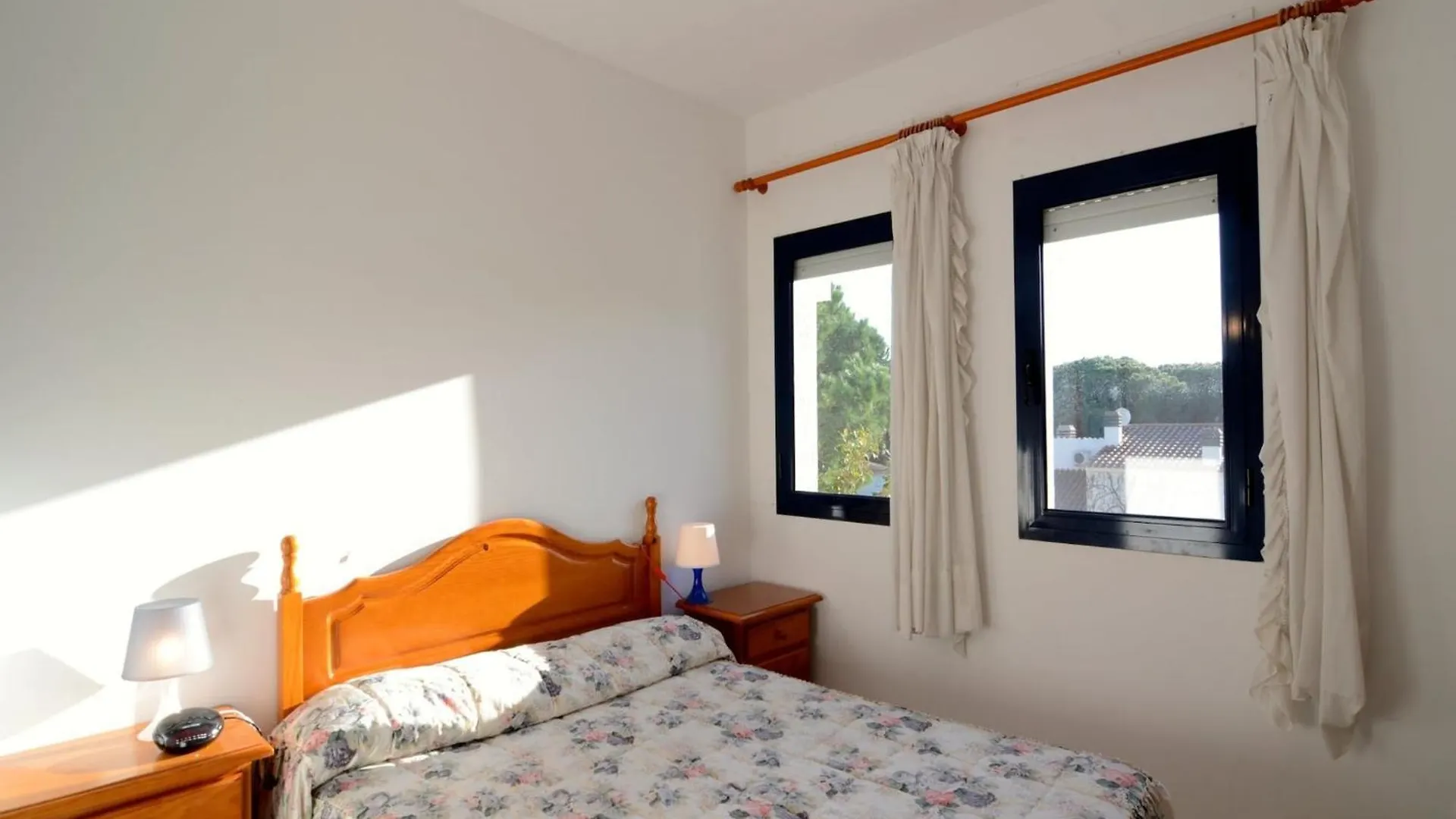 Apartament Nautic Golf A 303 Pals
