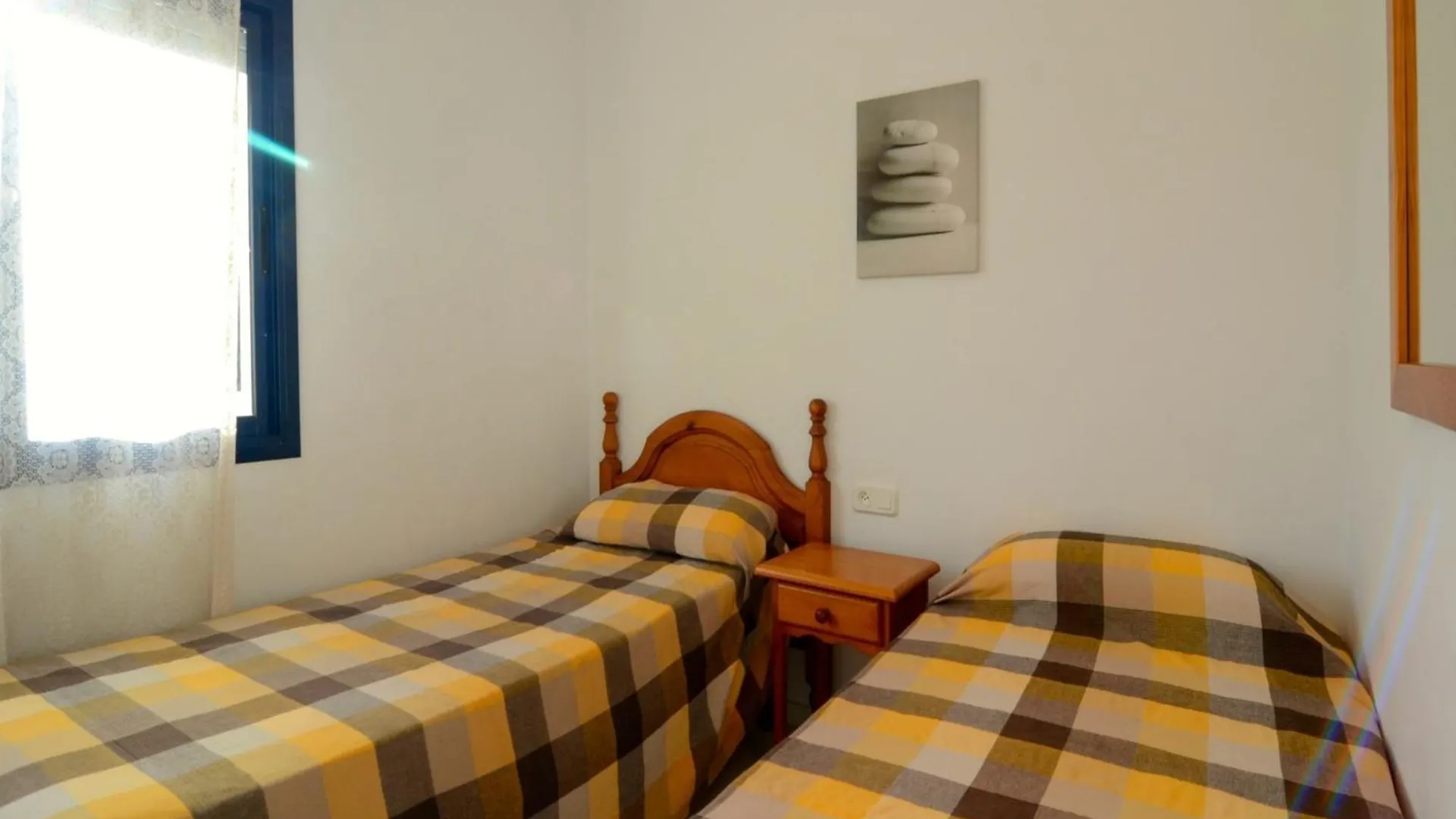Apartament Nautic Golf A 303 Pals