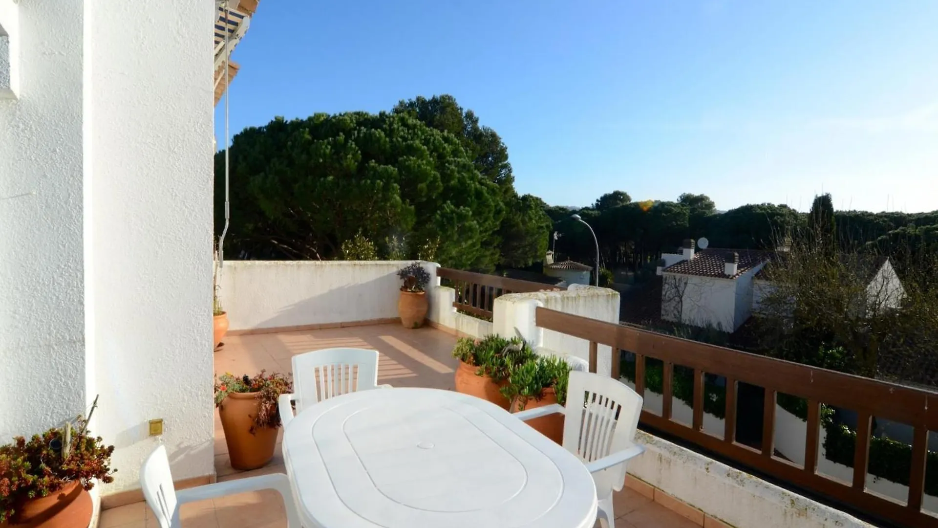Nautic Golf A 303 Apartment Pals Spain