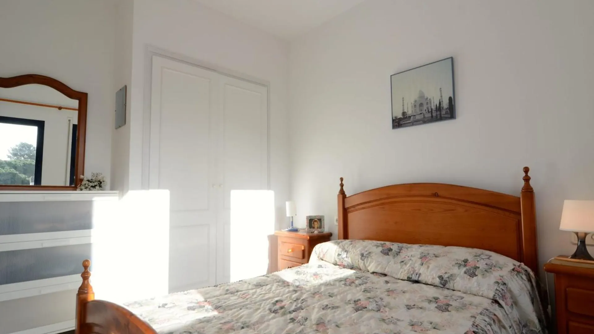 Apartament Nautic Golf A 303 Pals 0*,