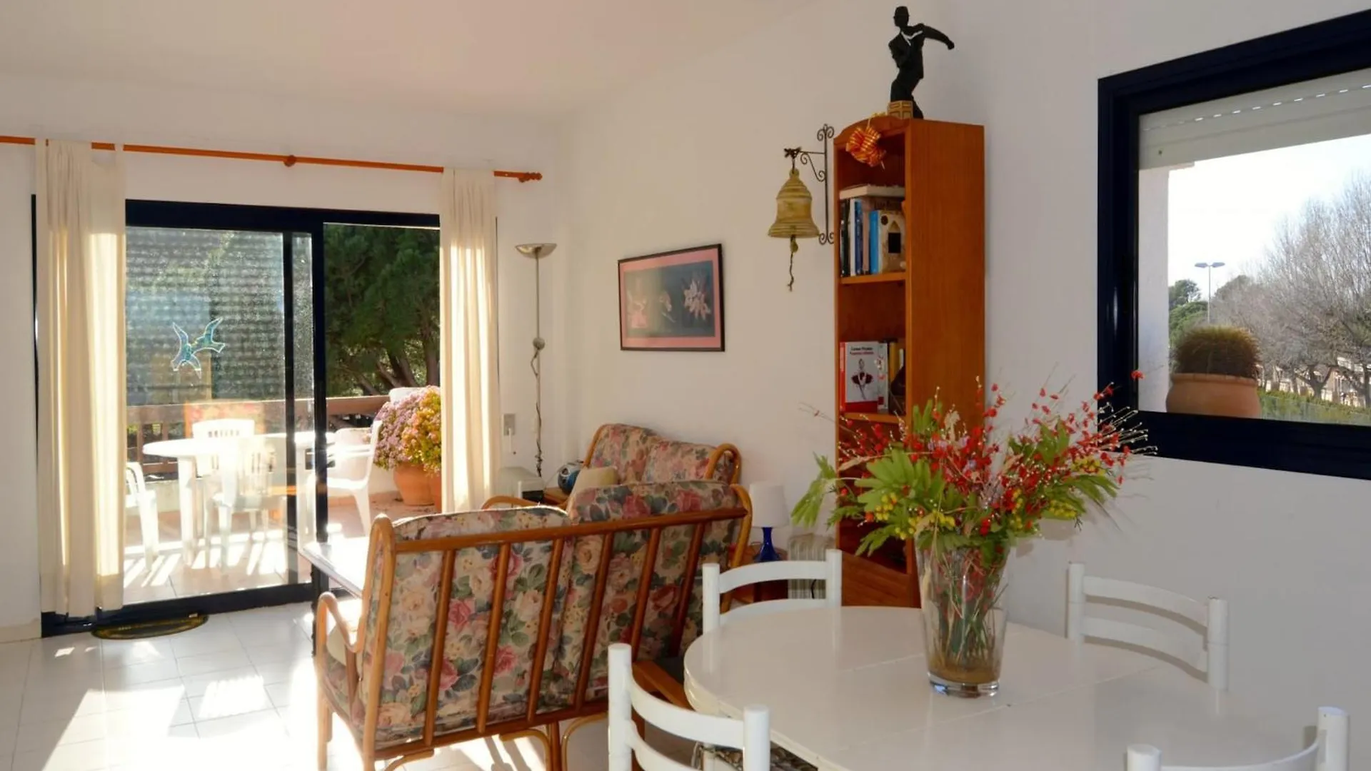 Nautic Golf A 303 Apartment Pals 0*,  Spain