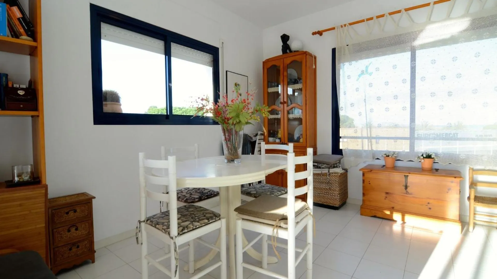 Apartament Nautic Golf A 303 Pals