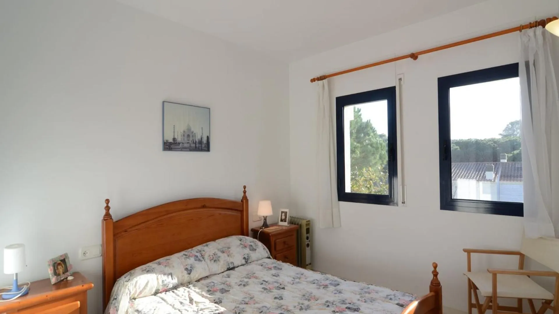 Apartament Nautic Golf A 303 Pals