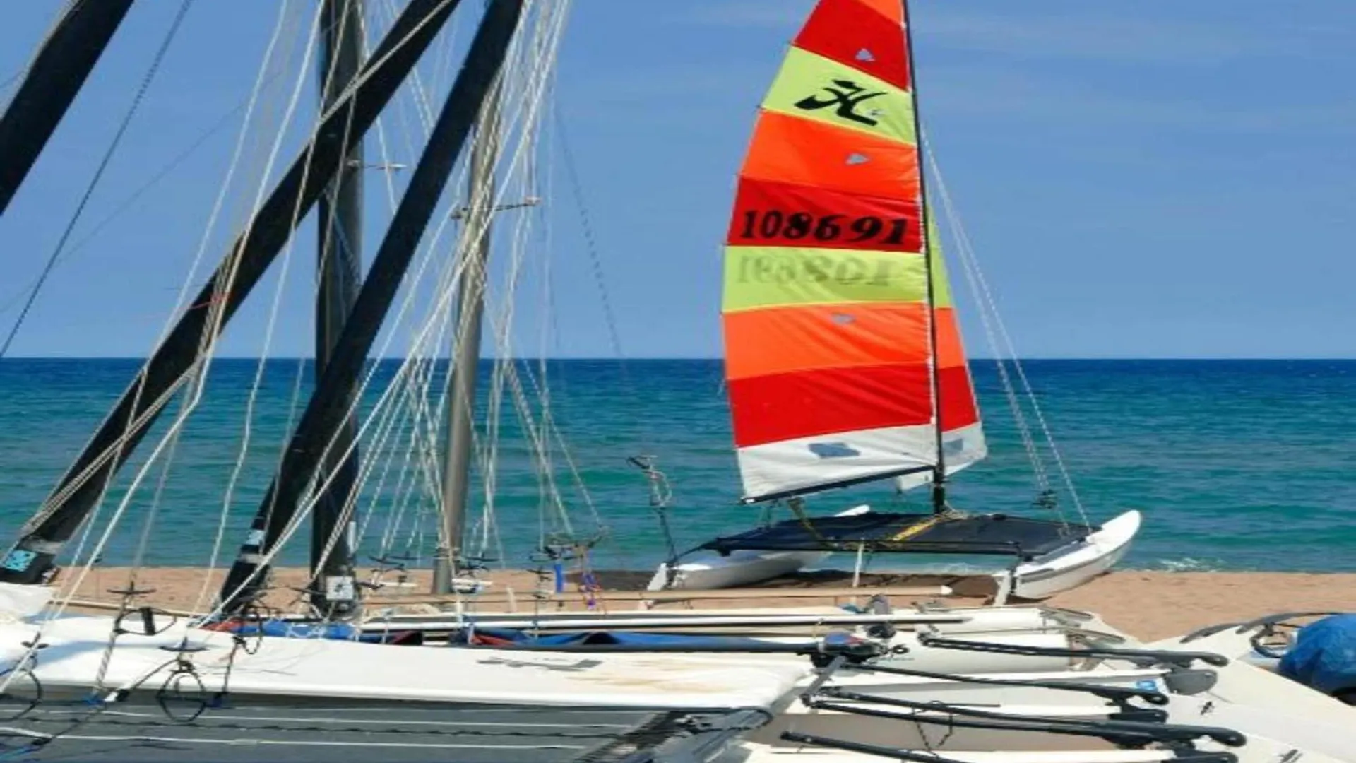 Nautic Golf A 303 Διαμέρισμα Pals 0*,